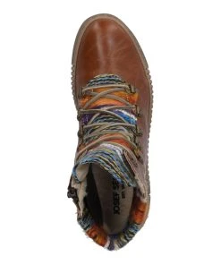 Josef Seibel »Maren 06, Braun« Stiefelette -Waldläufer Verkaufsgeschäft 98d5db4e 1f06 53f0 b3b6 c86d8a064216 scaled