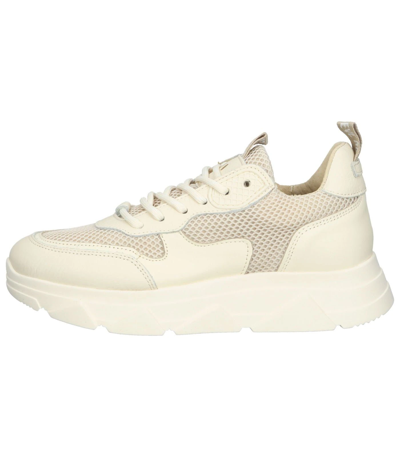 STEVE MADDEN »Sneaker Leder/Textil« Sneaker 2 STEVE MADDEN »Sneaker Leder/Textil« Sneaker – Bild 2