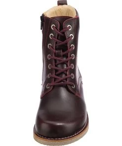 GRÜNBEIN »Ana Schnürstiefeletten« Schnürstiefelette -Waldläufer Verkaufsgeschäft 993c35ce db92 55d7 83fe 0e5f7ce79db0