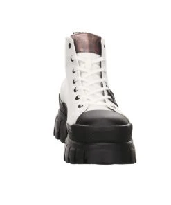 Palladium »uni« Schnürstiefelette Textil 12 Palladium »uni« Schnürstiefelette Textil -Waldläufer Verkaufsgeschäft 996d61e6 fd20 56f7 92c3 9261ebc92a61