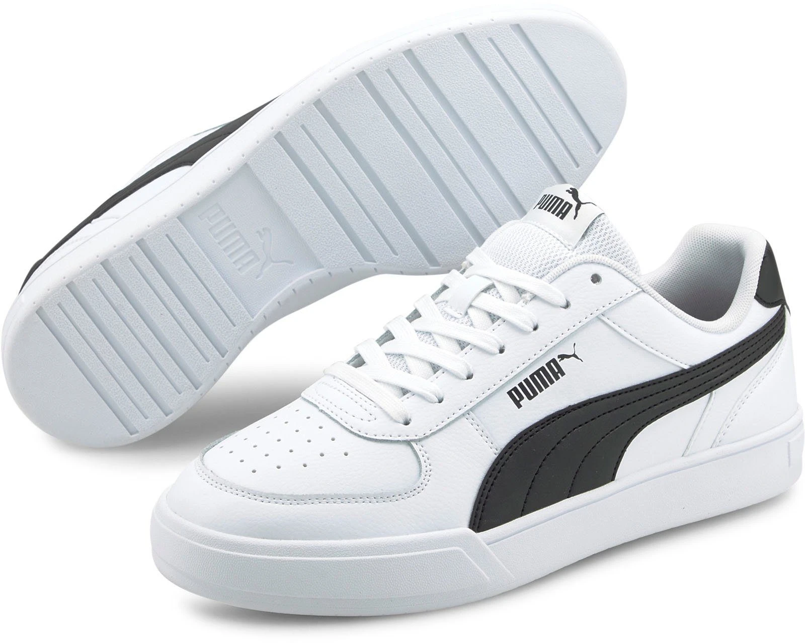 PUMA »Puma Caven« Sneaker 1 PUMA »Puma Caven« Sneaker