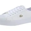 Lacoste »ZIANE PLUS GRAND 07211CFA« Plateausneaker