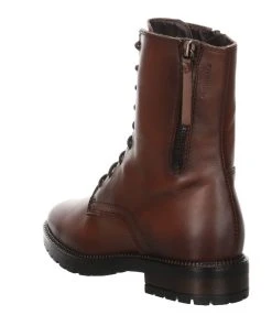 Tamaris »uni« Schnürstiefelette Glattleder -Waldläufer Verkaufsgeschäft 9a6baa77 1ed5 5fa3 a1ab cfa8bc99006d