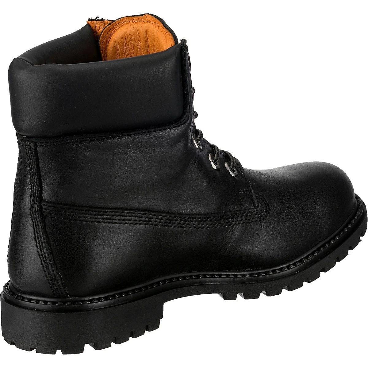 LUMBERJACK »River Schnürstiefeletten« Schnürstiefelette 5 LUMBERJACK »River Schnürstiefeletten« Schnürstiefelette – Bild 5