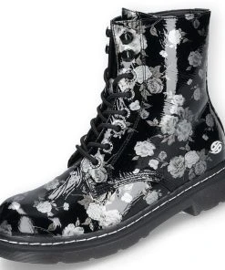 Dockers By Gerli »45TS201-670110« Schnürstiefelette