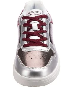 Inselhauptstadt »Shiny Insel Sneakers Low« Sneaker -Waldläufer Verkaufsgeschäft 9b850570 fc19 5a02 bf9b 11035a990eca