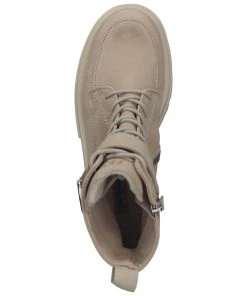 Paul Green »Stiefelette Nubukleder« Schnürstiefelette -Waldläufer Verkaufsgeschäft 9b89b2e3 e3ca 54cd b78c 5cab95e8d460