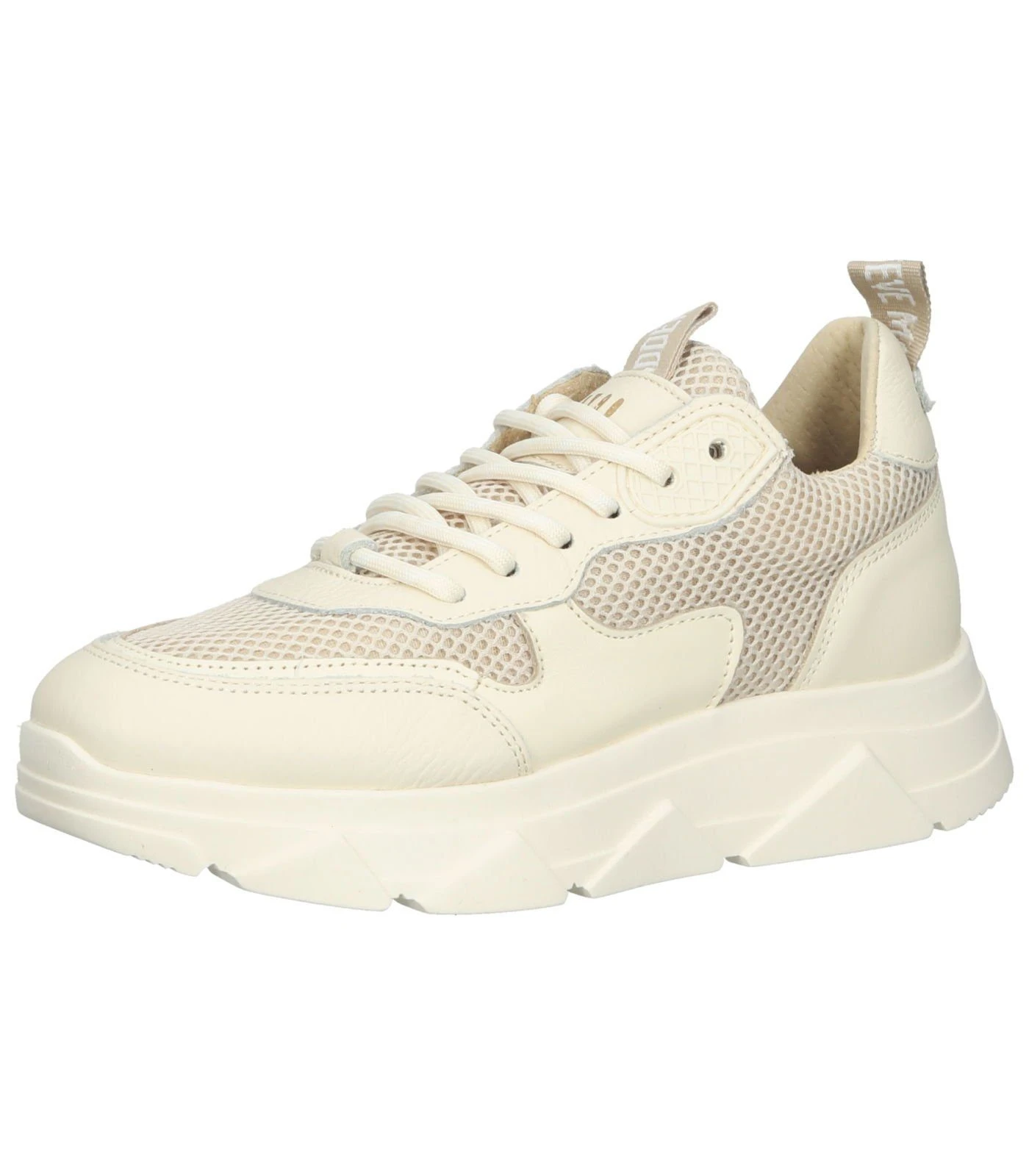 STEVE MADDEN »Sneaker Leder/Textil« Sneaker 1 STEVE MADDEN »Sneaker Leder/Textil« Sneaker