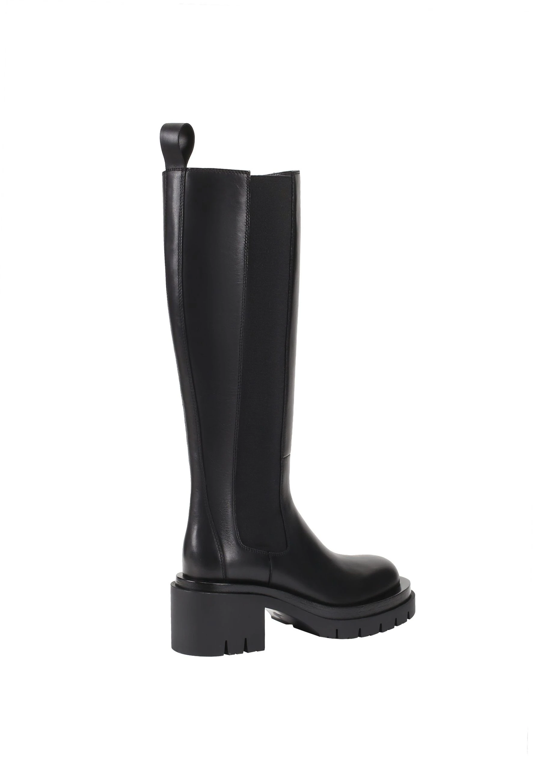 Ekonika Stiefel Mit Massiver Traktorsohle 7 Ekonika Stiefel Mit Massiver Traktorsohle – Bild 7