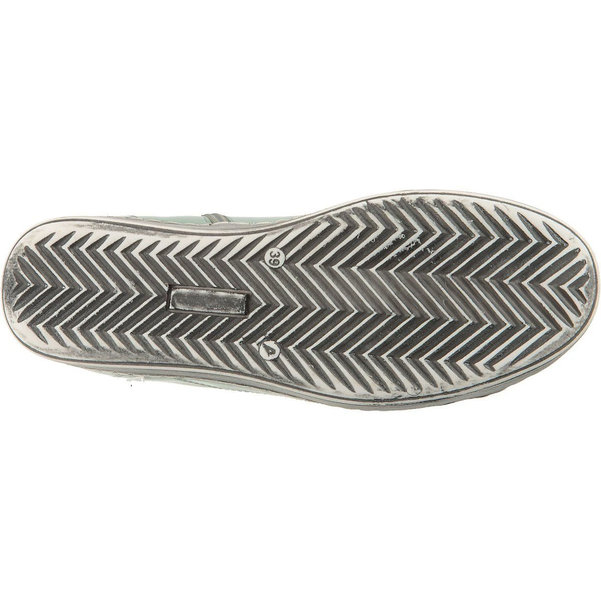 Andrea Conti »Sneakers High« Schnürstiefelette 7 Andrea Conti »Sneakers High« Schnürstiefelette – Bild 7