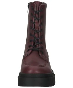 Fly London »Stiefelette Leder« Schnürstiefelette -Waldläufer Verkaufsgeschäft 9bfcf165 48d1 5558 a903 badebc4d5536