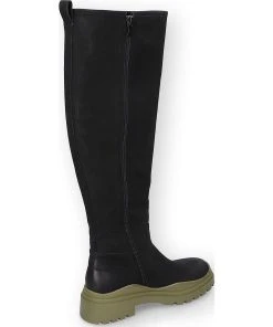 Dockers By Gerli »Overknee-Stiefel« Overkneestiefel 9 Dockers By Gerli »Overknee-Stiefel« Overkneestiefel -Waldläufer Verkaufsgeschäft 9c1c99f2 eda1 5784 8536 a74cea864cbe