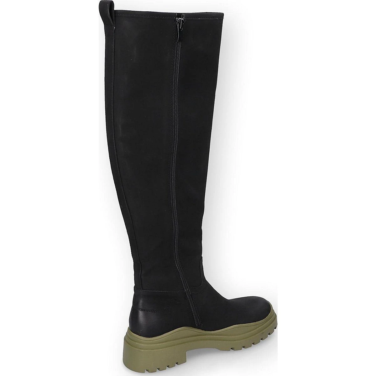 Dockers By Gerli »Overknee-Stiefel« Overkneestiefel 4 Dockers By Gerli »Overknee-Stiefel« Overkneestiefel – Bild 4