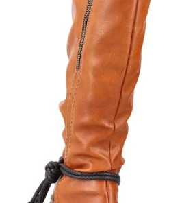 Rieker Winterstiefel Mit Variablen Schaft Von Normal Bis XL -Waldläufer Verkaufsgeschäft 9c75ef5b 40c1 513d be81 5a2a3f945c51