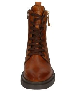 BAGATT »Stiefelette Leder« Schnürstiefelette -Waldläufer Verkaufsgeschäft 9d055040 c1e1 5e41 8c8a 279f3385f8ba