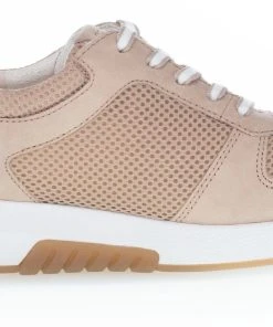 Gabor Rollingsoft Keilsneaker Im Materialmix -Waldläufer Verkaufsgeschäft 9d19c5cf 2497 5149 b982 4fe07439349b