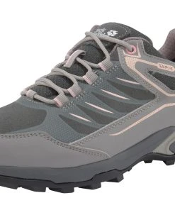 Jack Wolfskin »CRUISER TEXAPORE LOW W« Wanderschuh