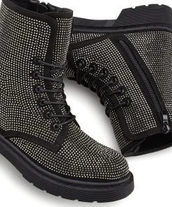 LASCANA Stiefelette Boots Mit Strasssteinchen -Waldläufer Verkaufsgeschäft 9db7a068 0a3c 5b47 8f4a 4413e3752f3f scaled