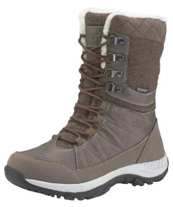 Hi-Tec »Riva Waterproof« Outdoorwinterstiefel Wasserdicht