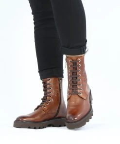 Melvin & Hamilton »Sally 145« Stiefel