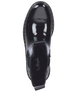 La Strada »Stiefelette PU« Stiefelette -Waldläufer Verkaufsgeschäft 9e8e0eee a481 5752 8b9a b37e7c2e395b