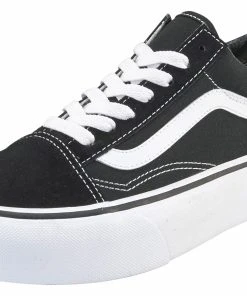 Vans »Old Skool Platform« Plateausneaker