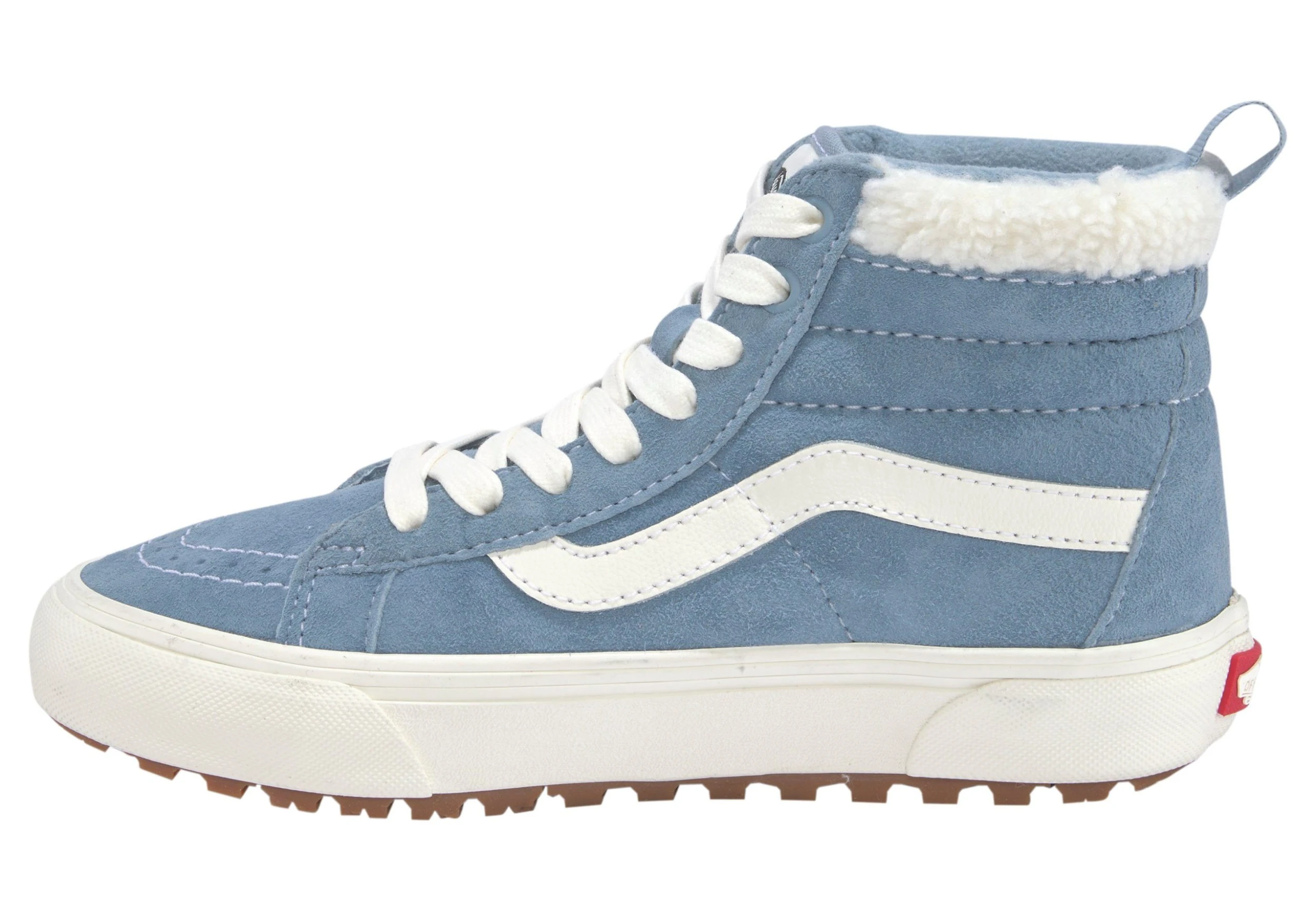 Vans »SK8-Hi MTE-1« Sneaker 3 Vans »SK8-Hi MTE-1« Sneaker – Bild 3