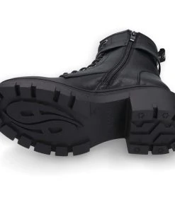 Dockers By Gerli »51KA301-610100« Schnürstiefelette 10 Dockers By Gerli »51KA301-610100« Schnürstiefelette -Waldläufer Verkaufsgeschäft 9f2b3fa7 8e7f 575d 8637 d3227c6c94fa