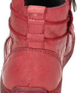 Manitu »Stiefeletten« Schnürstiefelette Aus Echtem Leder 11 Manitu »Stiefeletten« Schnürstiefelette Aus Echtem Leder -Waldläufer Verkaufsgeschäft 9f634901 9428 578b ba74 e29e70927a78