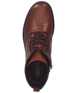 IGI&CO IGI & CO »Stiefelette Leder« Schnürstiefelette -Waldläufer Verkaufsgeschäft 9fe2c991 7f1d 5c51 9c96 095a17db9a6d