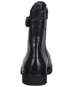 Högl »Stiefelette Glattleder« Schnürstiefelette -Waldläufer Verkaufsgeschäft 9fe3d44f 34a7 5fb3 b347 0a40ce2f0b94