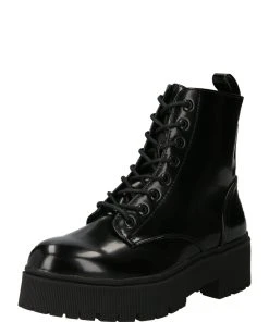 Bullboxer »Repeat« Schnürstiefelette (1-tlg)