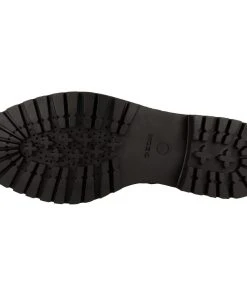 Geox »D Iridea C Damen« Schnürboots -Waldläufer Verkaufsgeschäft a090326b e305 511d a58e afd5fa11d22d