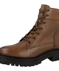 Geox »D Iridea C Damen« Schnürboots -Waldläufer Verkaufsgeschäft a0f91d66 c784 536a a0ae 9bd015d484e1