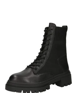 ALDO »REFLOW« Schnürstiefelette (1-tlg)