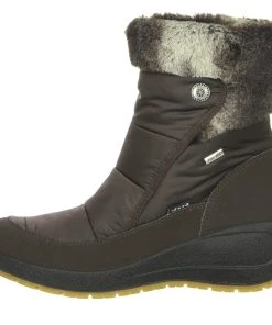 Vista »11-12853 Braun 12853B1« Winterstiefel -Waldläufer Verkaufsgeschäft a18f6a57 edce 5311 8f69 9ac41b3c6925