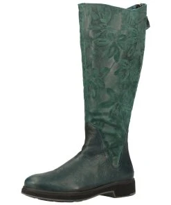 Think! »Stiefel Leder« Stiefel