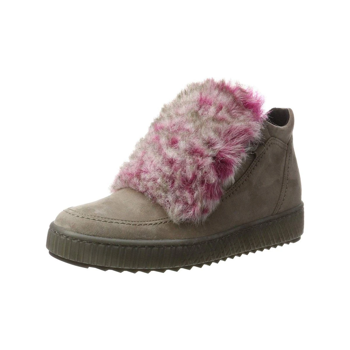 Gabor »taupe« Stiefel (1-tlg) 1 Gabor »taupe« Stiefel (1-tlg)