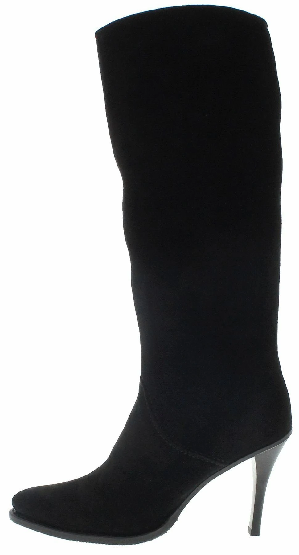 FB Fashion Boots »EVA HIGH Schwarz« Stiefel Rahmengenähter Damen Lederstiefel 5 FB Fashion Boots »EVA HIGH Schwarz« Stiefel Rahmengenähter Damen Lederstiefel – Bild 5