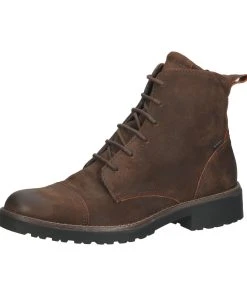 IGI&CO IGI & CO »Stiefelette Leder« Schnürstiefelette