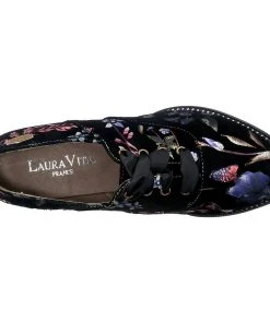 LAURA VITA »Elcodieo Schnürstiefeletten« Schnürstiefelette -Waldläufer Verkaufsgeschäft a31fcc49 f25d 5cfd 9f83 406ead362e5e