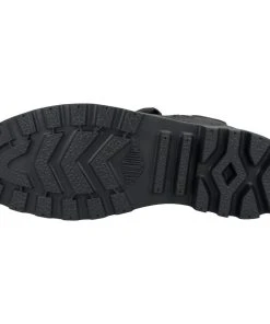 Palladium »Pampa Bgy Wax Unisex Erwachsene« Stiefelette -Waldläufer Verkaufsgeschäft a3440653 44d4 55d1 b7c5 39179ddc05f4