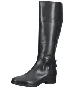 Geox »Stiefel Nappaleder« Stiefel