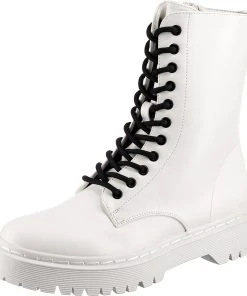 La Strada »Schnürstiefeletten« Schnürstiefelette