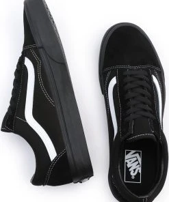 Vans »Old Skool« Sneaker -Waldläufer Verkaufsgeschäft a4197097 6777 5c8a b121 73b47fc932c1