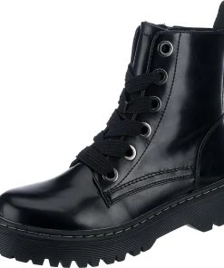 Jane Klain »Schnürstiefeletten« Schnürstiefelette