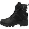 Palladium »Pallabase Tact STR Leather Damen« Schnürboots