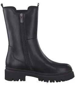 MARCO TOZZI »2-25411-29 001 Black« Stiefelette -Waldläufer Verkaufsgeschäft a442c167 cb1b 535c 97f4 7d59e30c6990