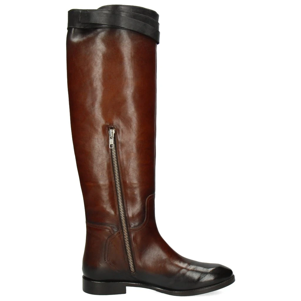 Melvin & Hamilton »Lexy 7« Stiefel Nachhaltig 2 Melvin & Hamilton »Lexy 7« Stiefel Nachhaltig – Bild 2