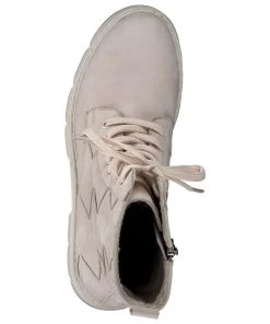 MARCO TOZZI »Stiefelette Leder« Schnürstiefelette -Waldläufer Verkaufsgeschäft a4d6695f 2913 5fa5 a090 6cf6eddb6a6a